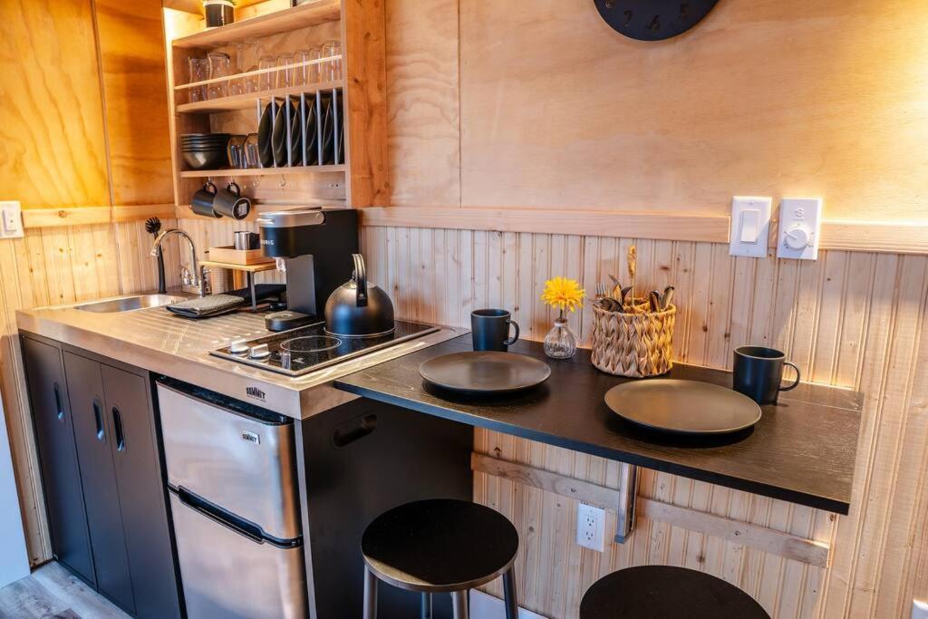 Chalet Sunflower - The Dordean Of Chester